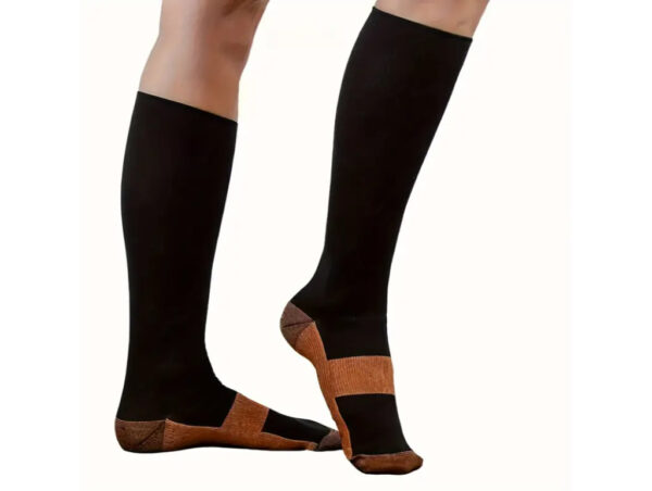 Wellness Blood Flow Socks