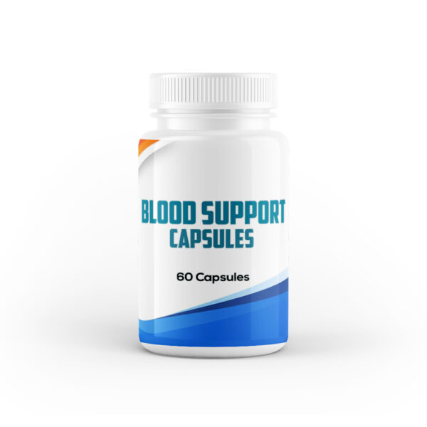 Blood - 1 Bottle