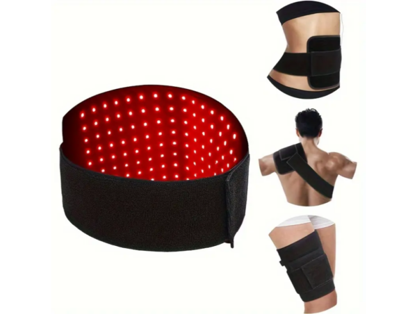 Infrared Circulation Booster Pad