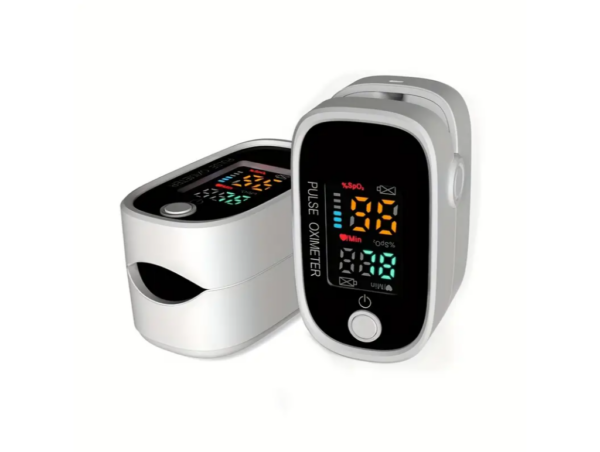 Blood Oxygen Boosting Monitor