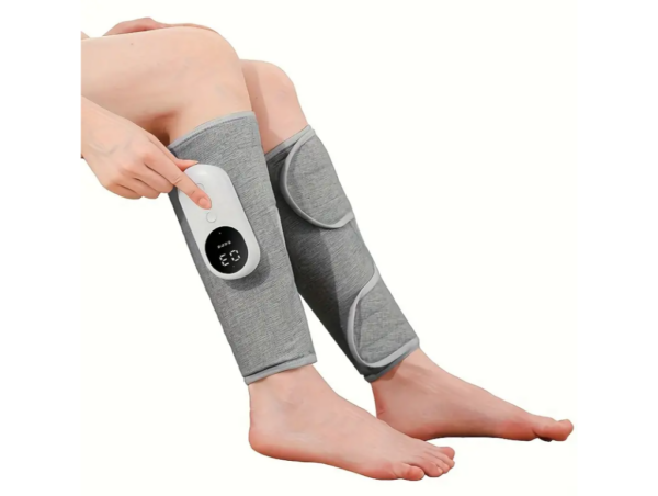 Compression Leg Massager with Heat