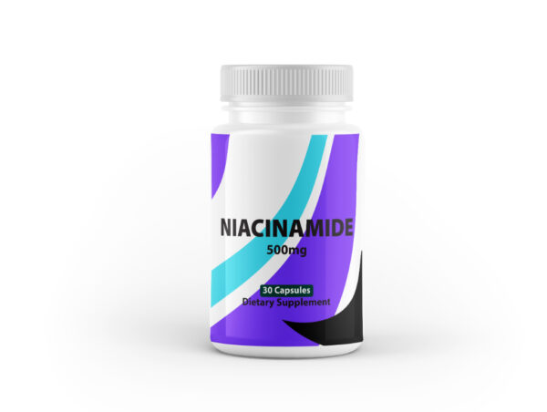 Niacinamide - 1 Bottle